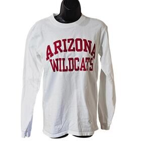 Jansport Arizona Wildcats Long Sleeve Embroidery Letters Small 2014